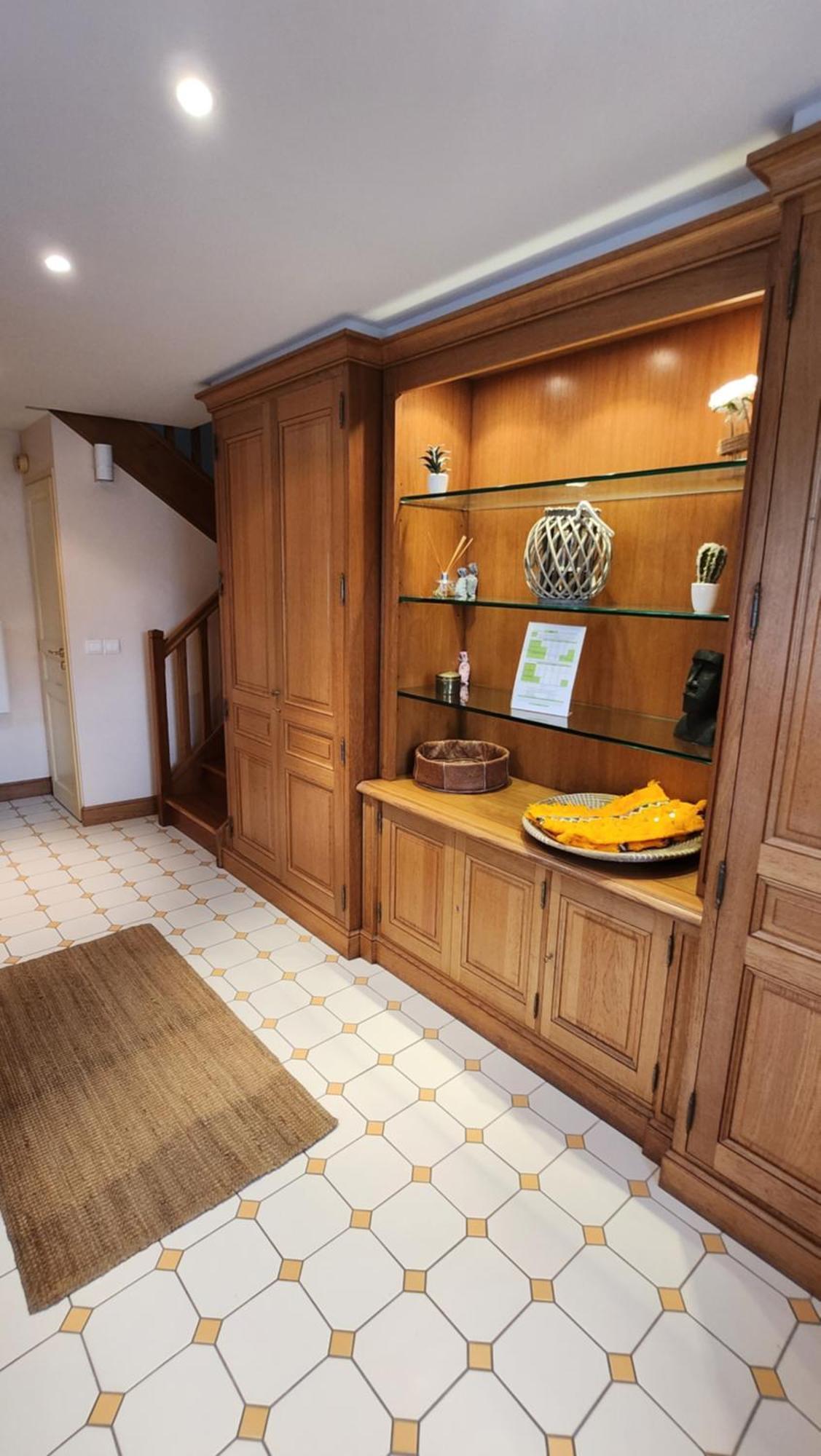Bed and Breakfast La Ferme Des Ruelles Moigny Zewnętrze zdjęcie