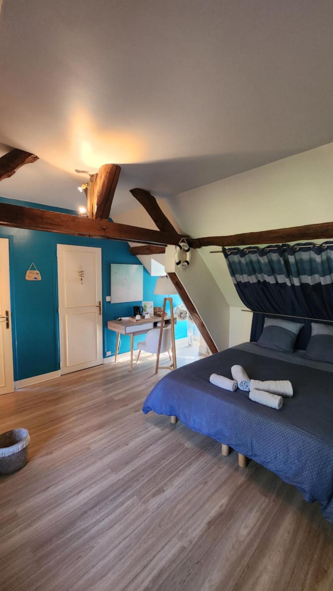 Bed and Breakfast La Ferme Des Ruelles Moigny Zewnętrze zdjęcie